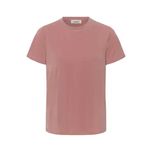 T-shirt de mulher Soaked in Luxury Columbine image-0