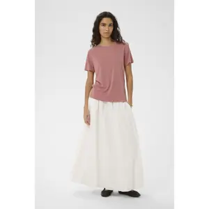 T-shirt de mulher Soaked in Luxury Columbine image-1