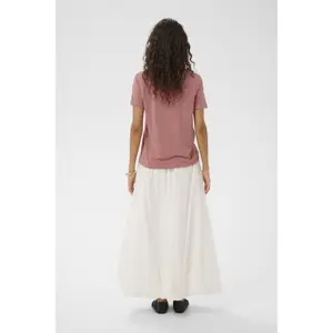 T-shirt de mulher Soaked in Luxury Columbine image-4