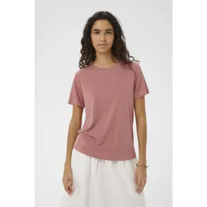 T-shirt de mulher Soaked in Luxury Columbine image-2