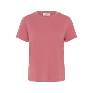 Γυναικείο T-shirt Soaked in Luxury SLColumbine Crew-Neck image-0