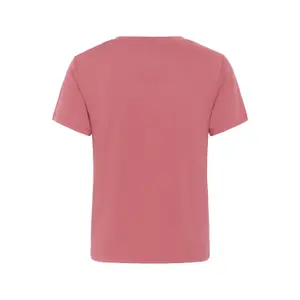 Γυναικείο T-shirt Soaked in Luxury SLColumbine Crew-Neck image-1
