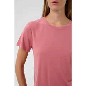 Γυναικείο T-shirt Soaked in Luxury SLColumbine Crew-Neck image-2
