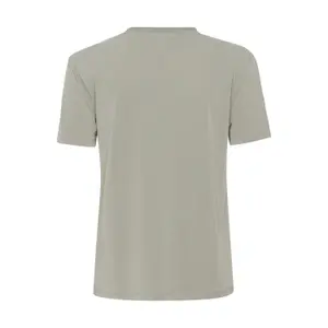 Dames-T-shirt Soaked in Luxury SLColumbine Crew-Neck image-3