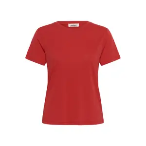 Γυναικείο T-shirt Soaked in Luxury SLColumbine Crew-Neck image-0
