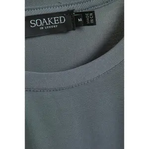 Dames-T-shirt Soaked in Luxury SLColumbine Crew-Neck image-2