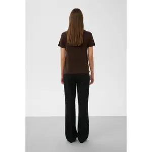 Γυναικείο T-shirt Soaked in Luxury SLColumbine Crew-Neck image-2