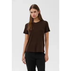 Γυναικείο T-shirt Soaked in Luxury SLColumbine Crew-Neck image-3