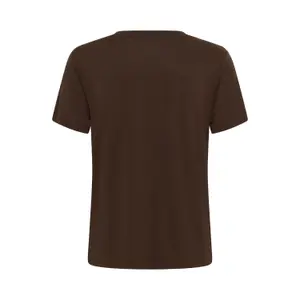 Γυναικείο T-shirt Soaked in Luxury SLColumbine Crew-Neck image-4