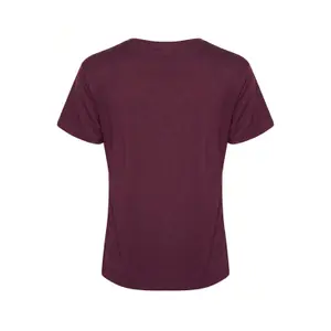 Γυναικείο T-shirt Soaked in Luxury SLColumbine Crew-Neck image-1