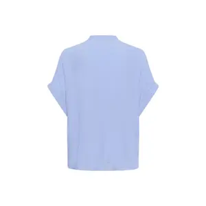 Woman's shirt Soaked in Luxury Helia image-3