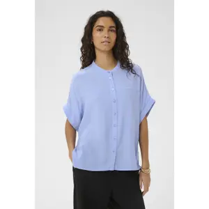 Woman's shirt Soaked in Luxury Helia image-1