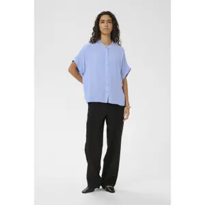 Woman's shirt Soaked in Luxury Helia image-2