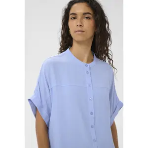 Woman's shirt Soaked in Luxury Helia image-5