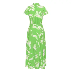 Vestuário feminino Soaked in Luxury Arjana Maxi image-2