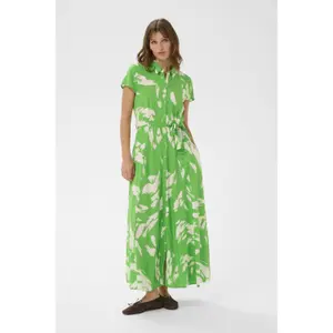 Vestuário feminino Soaked in Luxury Arjana Maxi image-1