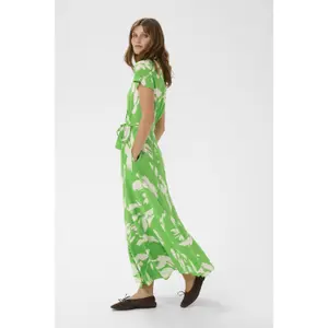 Vestuário feminino Soaked in Luxury Arjana Maxi image-4