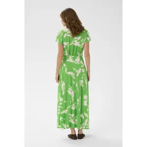 Vestuário feminino Soaked in Luxury Arjana Maxi image-3