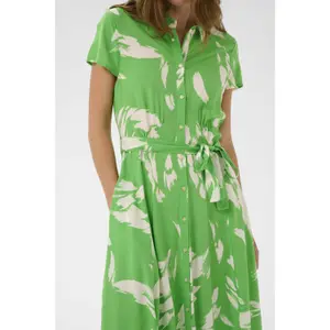 Vestuário feminino Soaked in Luxury Arjana Maxi image-5