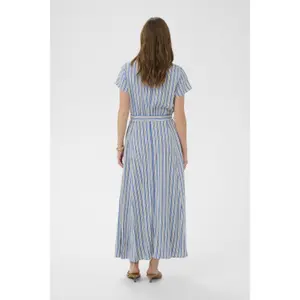 Vestido de camisa de mulher Soaked in Luxury SLArjana image-1