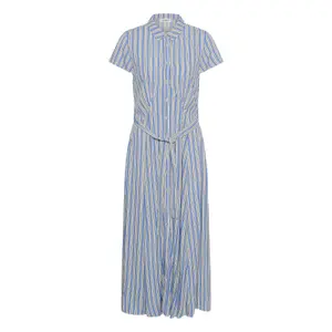 Vestido de camisa de mulher Soaked in Luxury SLArjana image-2