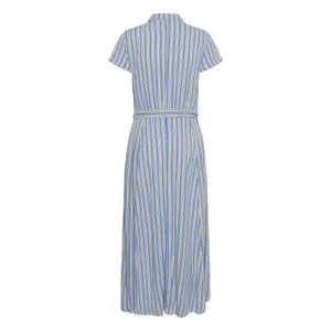 Vestido de camisa de mulher Soaked in Luxury SLArjana image-3