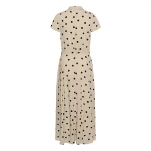 Vestuário feminino Soaked in Luxury Arjana Maxi image-1