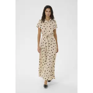 Vestuário feminino Soaked in Luxury Arjana Maxi image-2