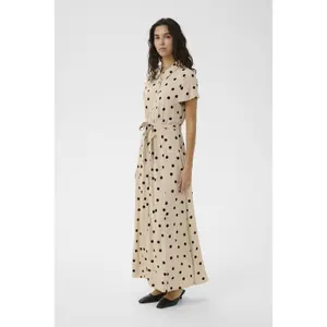 Vestuário feminino Soaked in Luxury Arjana Maxi image-3