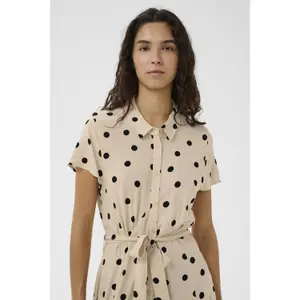 Vestuário feminino Soaked in Luxury Arjana Maxi image-4