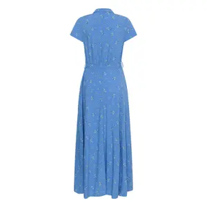 Vestido de camisa de mulher Soaked in Luxury SLArjana image-4