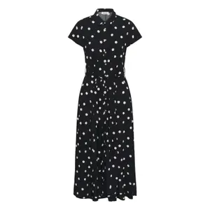 Vestido de camisa de mulher Soaked in Luxury SLArjana image-1