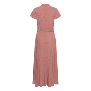 Vestido de camisa de mulher Soaked in Luxury SLArjana image-2