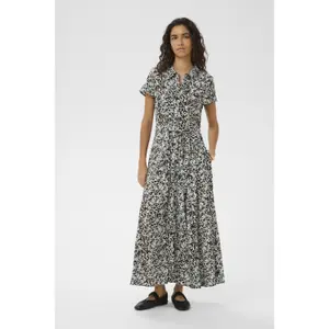 Vestuário feminino Soaked in Luxury Arjana Maxi image-1