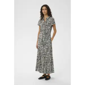 Vestuário feminino Soaked in Luxury Arjana Maxi image-4