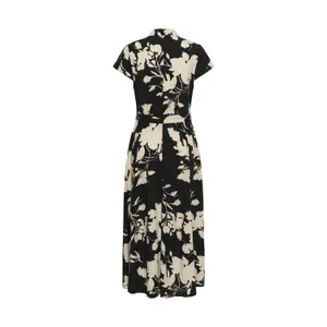 Vestuário feminino Soaked in Luxury Arjana Maxi image-2