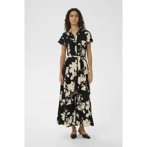 Vestuário feminino Soaked in Luxury Arjana Maxi image-1