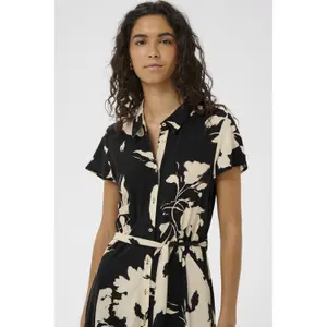 Vestuário feminino Soaked in Luxury Arjana Maxi image-5