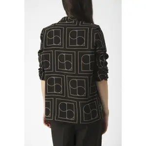 Women's blazer Soaked in Luxury Shirley image-6