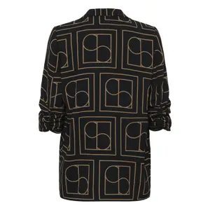 Women's blazer Soaked in Luxury Shirley image-3