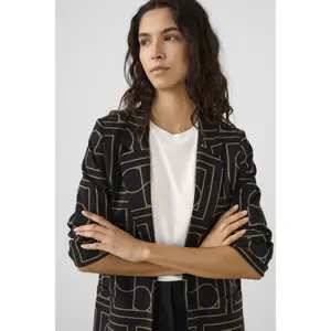 Women's blazer Soaked in Luxury Shirley image-5