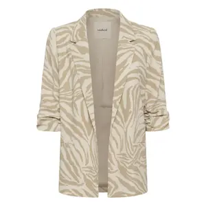 Women's blazer Soaked in Luxury Shirley image-0