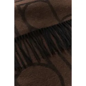Women's scarf Soaked in Luxury Slpentile image-4