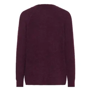 Jersey de mujer Soaked in Luxury SLTuesday Raglan image-3