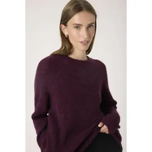Jersey de mujer Soaked in Luxury SLTuesday Raglan image-5
