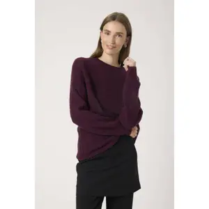 Jersey de mujer Soaked in Luxury SLTuesday Raglan image-2