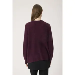 Jersey de mujer Soaked in Luxury SLTuesday Raglan image-4