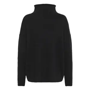 Woman sweater Soaked in Luxury SLMiya image-3
