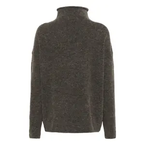 Woman sweater Soaked in Luxury SLMiya image-4