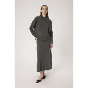 Woman sweater Soaked in Luxury SLMiya image-1
